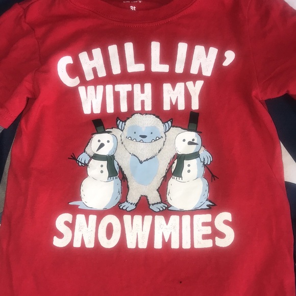 Boy set - Picture 2 of 3